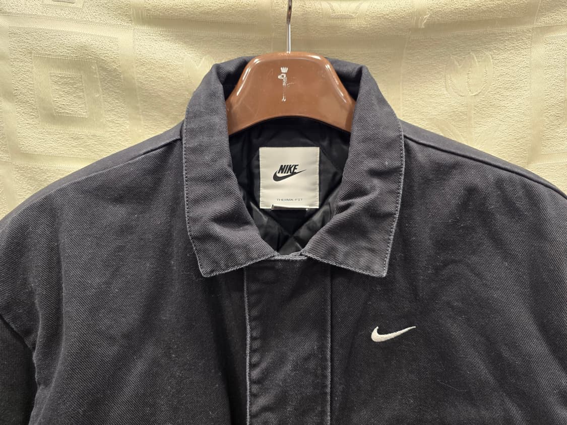 나이키 라이프 필드 워크 데님자켓 패딩자켓 100 상품이미지3