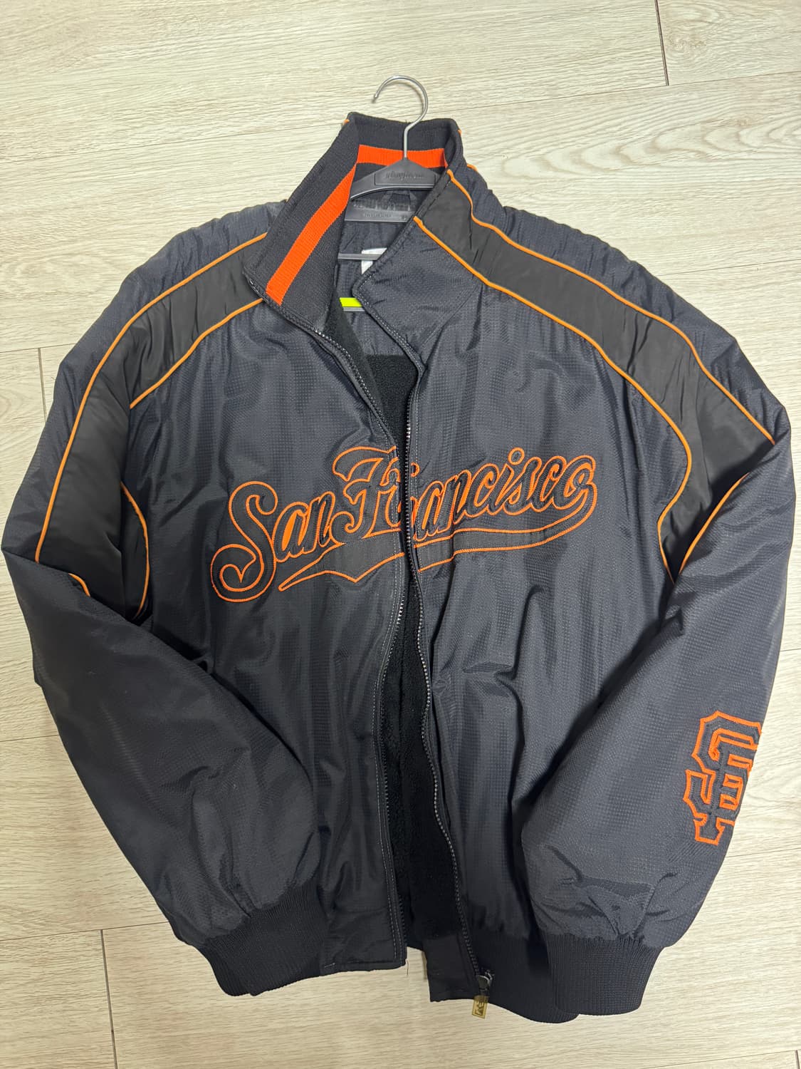 [M]샌프란시스코 마제스틱 자켓 상품이미지1