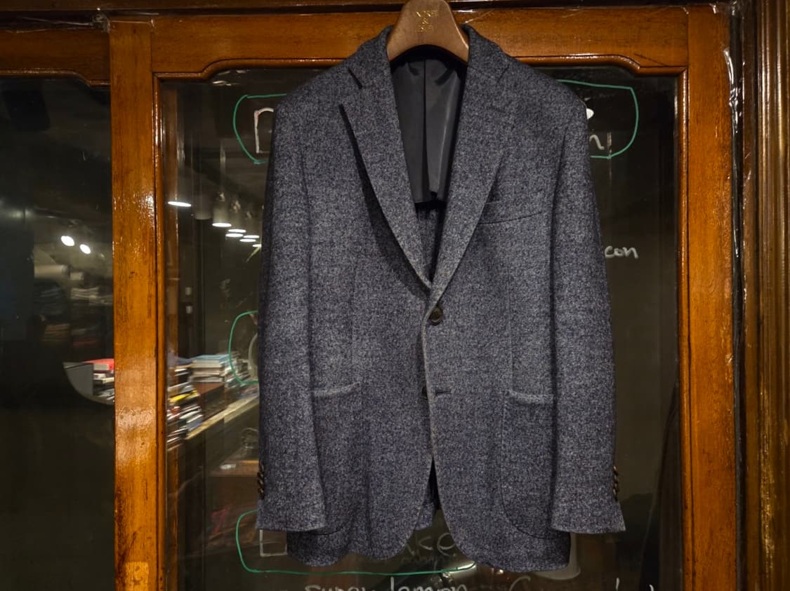 빨질레리 필로타 트위드자켓 상품이미지1