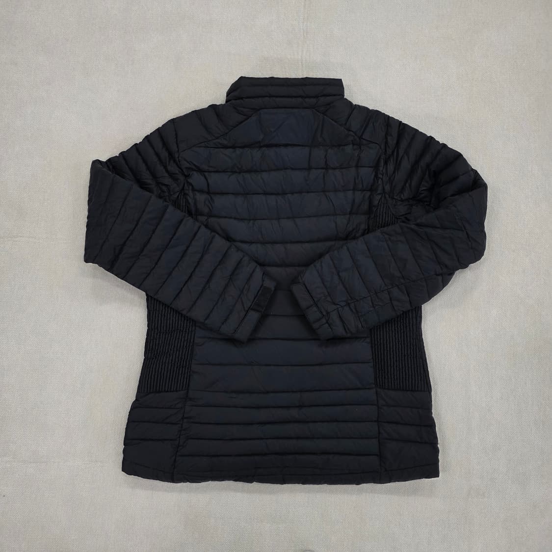 [100] K2 구스다운 경량 패딩 점퍼 1223J1 상품이미지2