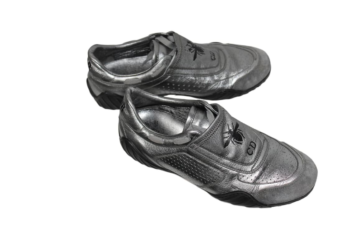 Christian Dior D-Fence 크리스챤디올 디팬스 스니커즈 상품이미지4