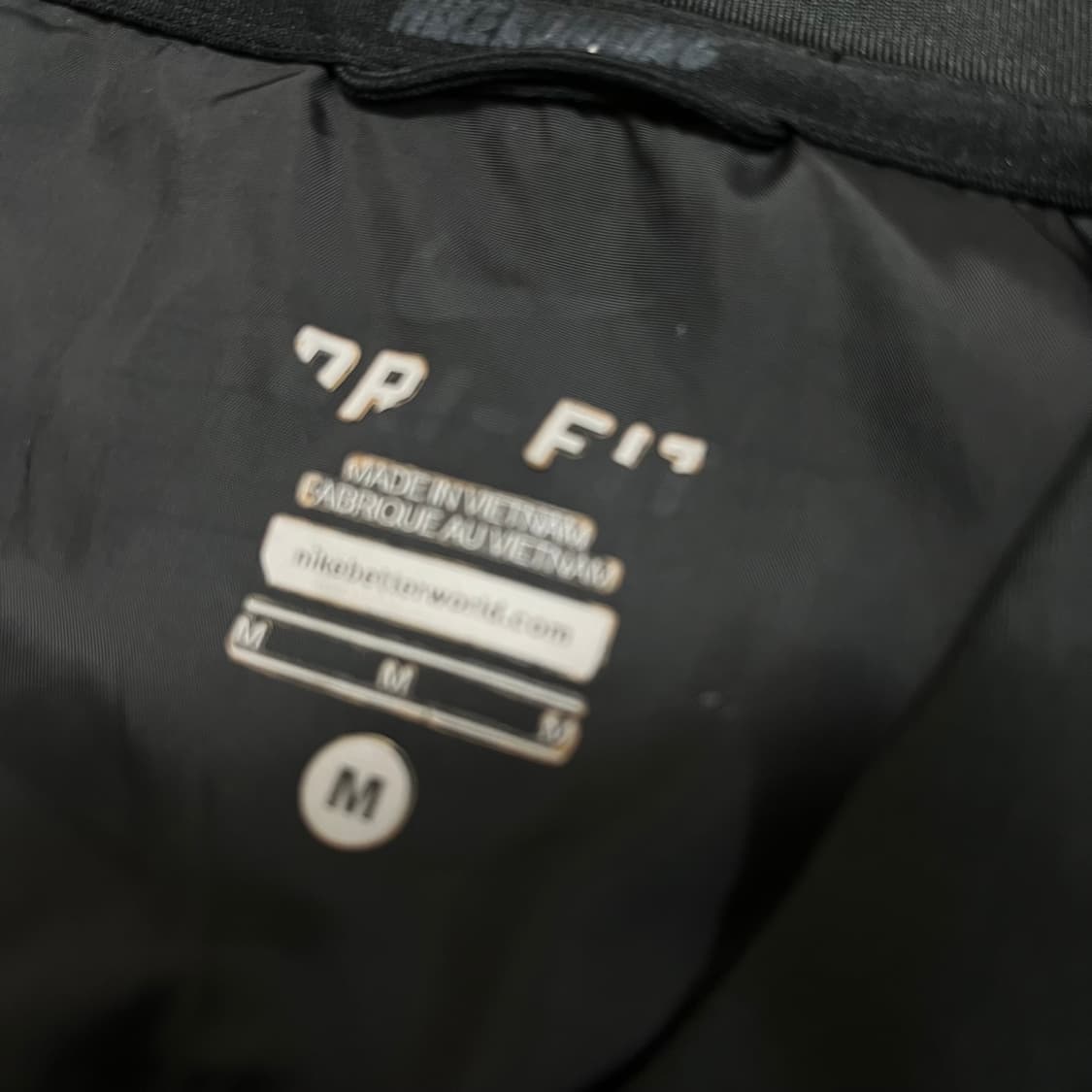 나이키 NSW 써마핏 봄버 자켓 M/95 상품이미지8