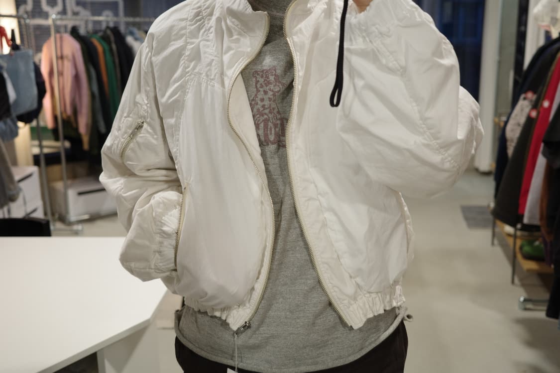 Issuethings 이슈띵즈 type 65 자켓 상품이미지2