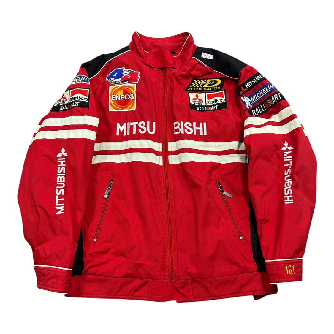 ✨ (바배) 미쓰비시 재팬 레이싱 자켓  상품이미지1