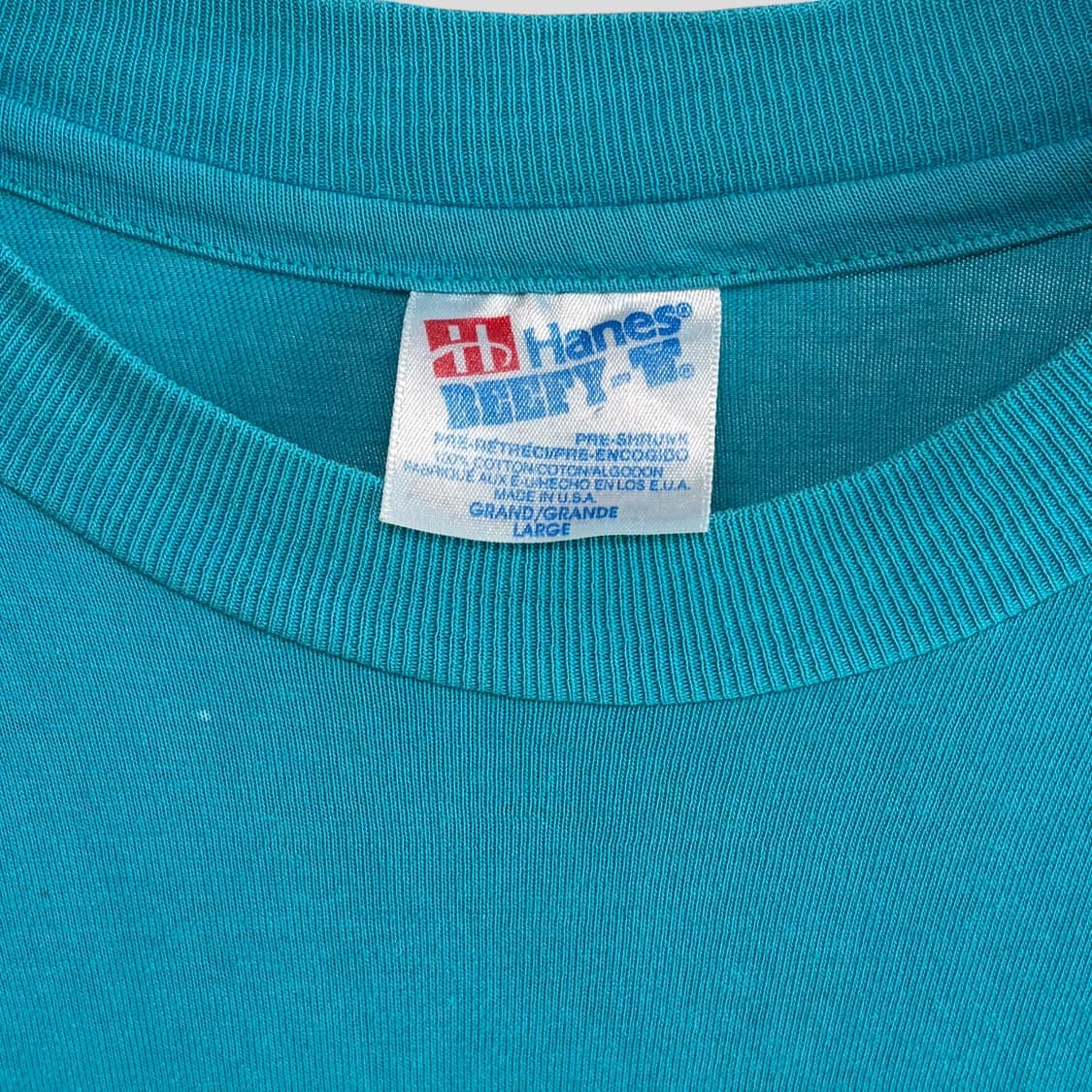 (L)90s Hanes 디즈니 미니마우스 빈티지 반팔티셔츠 상품이미지3