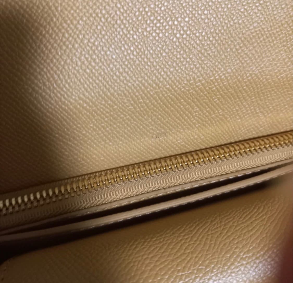 (오르 ORR) 플랩백 베이지 상품이미지10