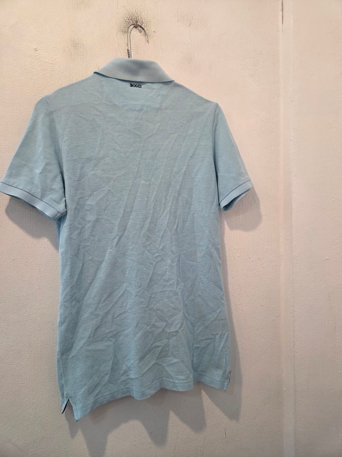 보기 밀라노반팔 폴로티셔츠 상품이미지2