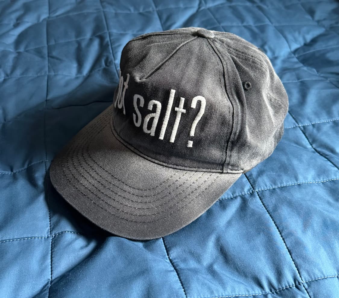 도넷리벤지(핑거프레스) 모자 상품이미지1