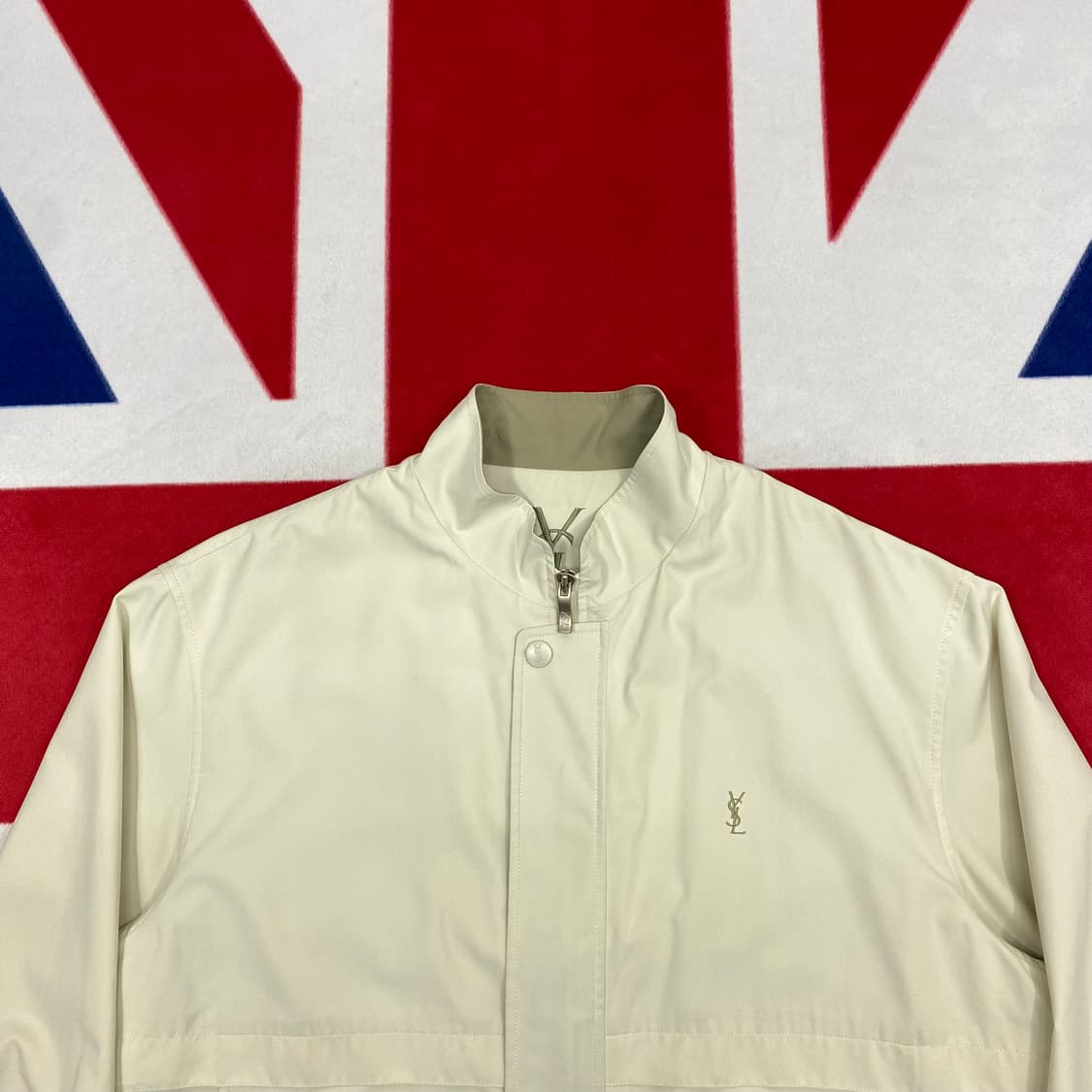 YSL 바람막이 100 상품이미지2