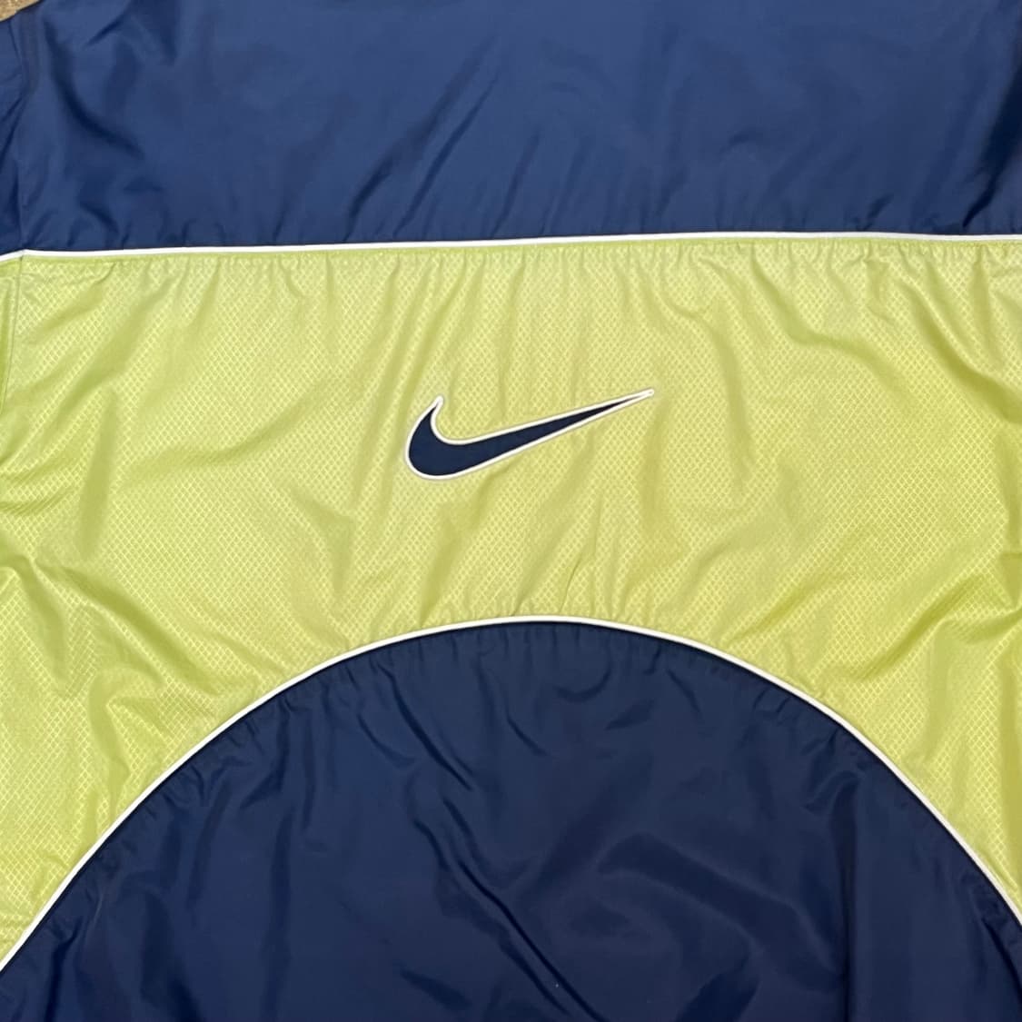 미국 빈티지 90s 나이키 바람막이 상품이미지8