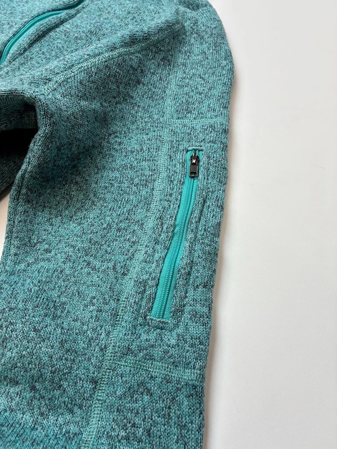 파타고니아 베터 스웨터 플리스 집업 PN5226 상품이미지5