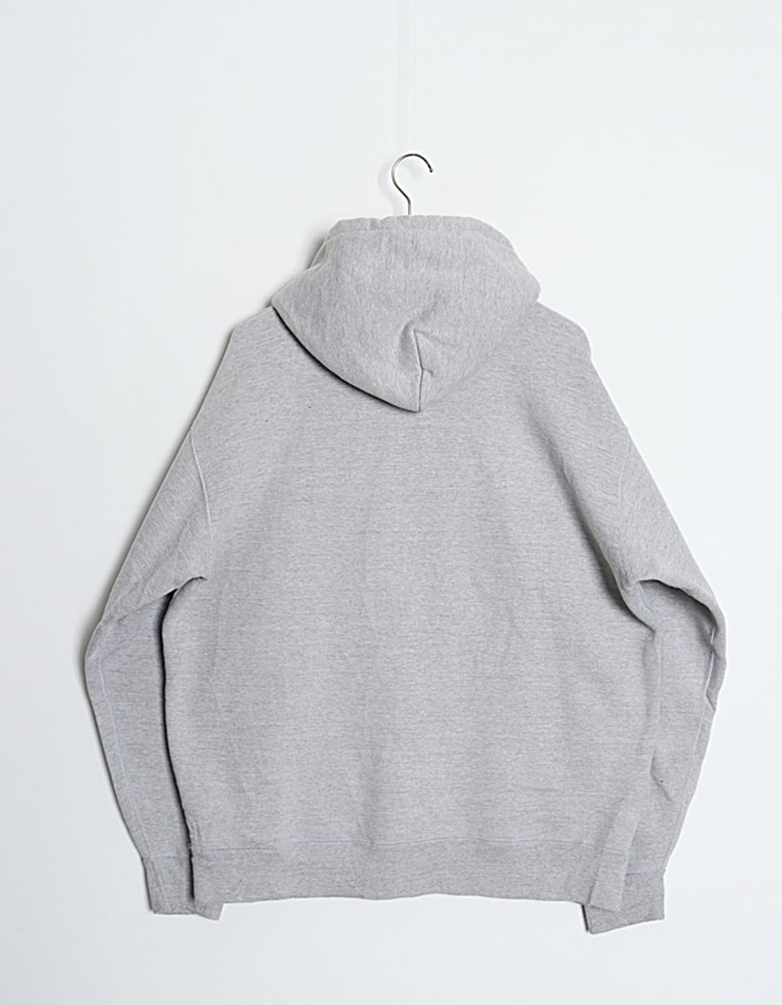 CROSS STITCH Heavy Sweat Hoodie 상품이미지4