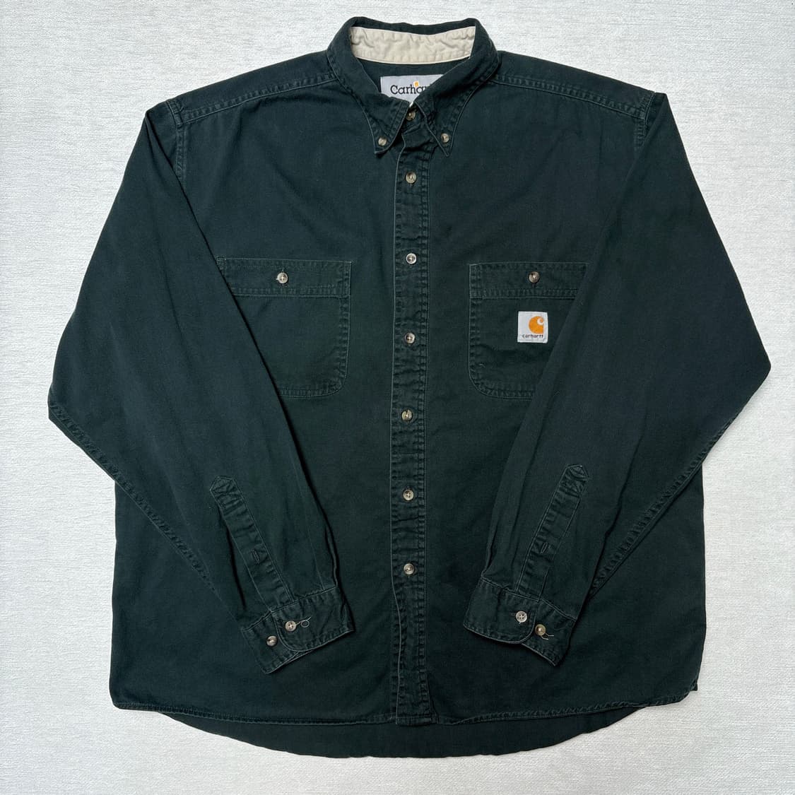 칼하트셔츠 상품이미지2