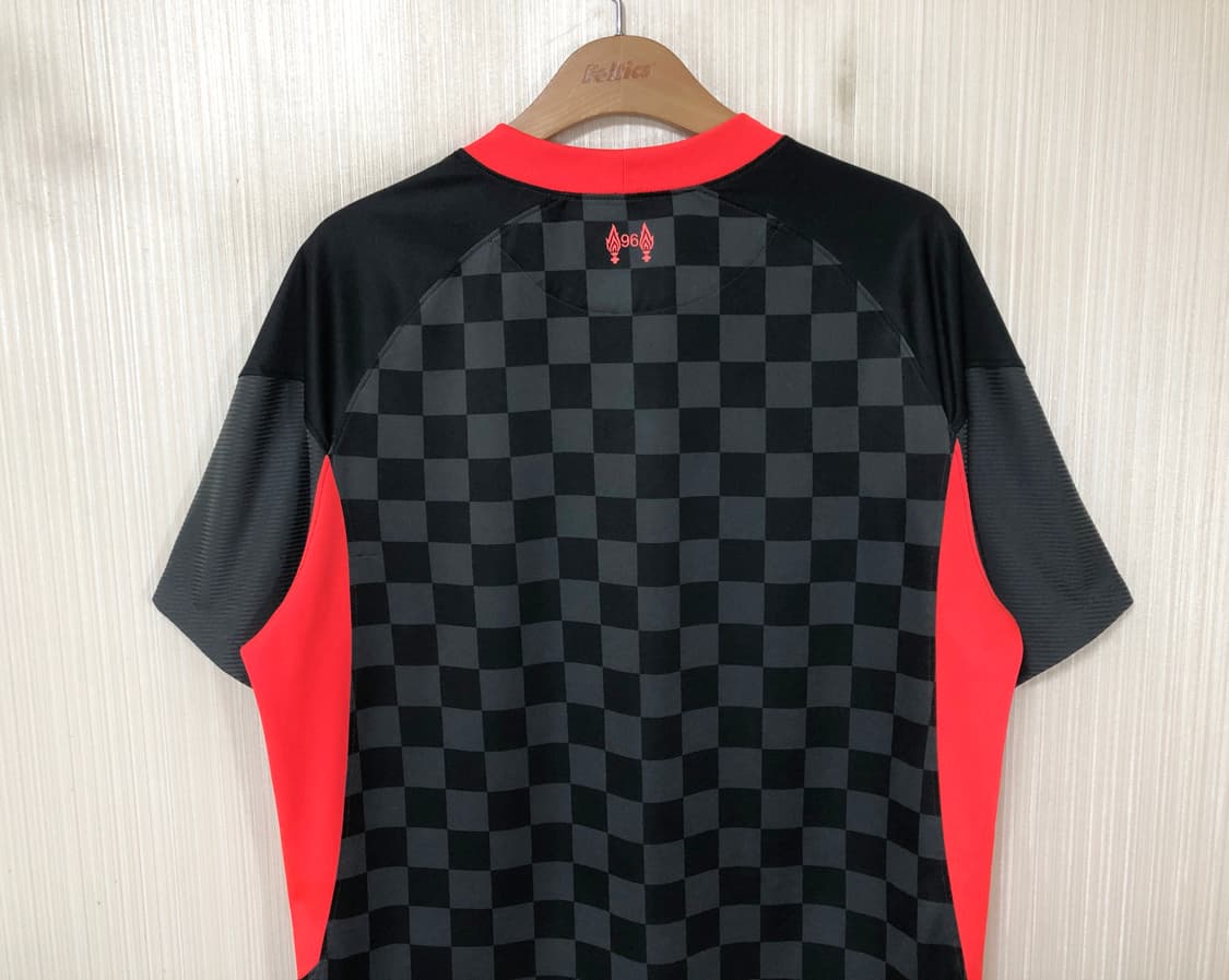 나이키 20-21 리버풀FC 브리드스타디움 써드유니폼/져지 L(105) 상품이미지9