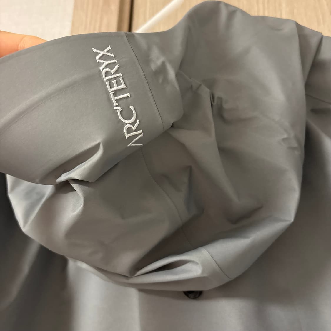 아크테릭스 베타 SL 자켓  -보이드 M 상품이미지5