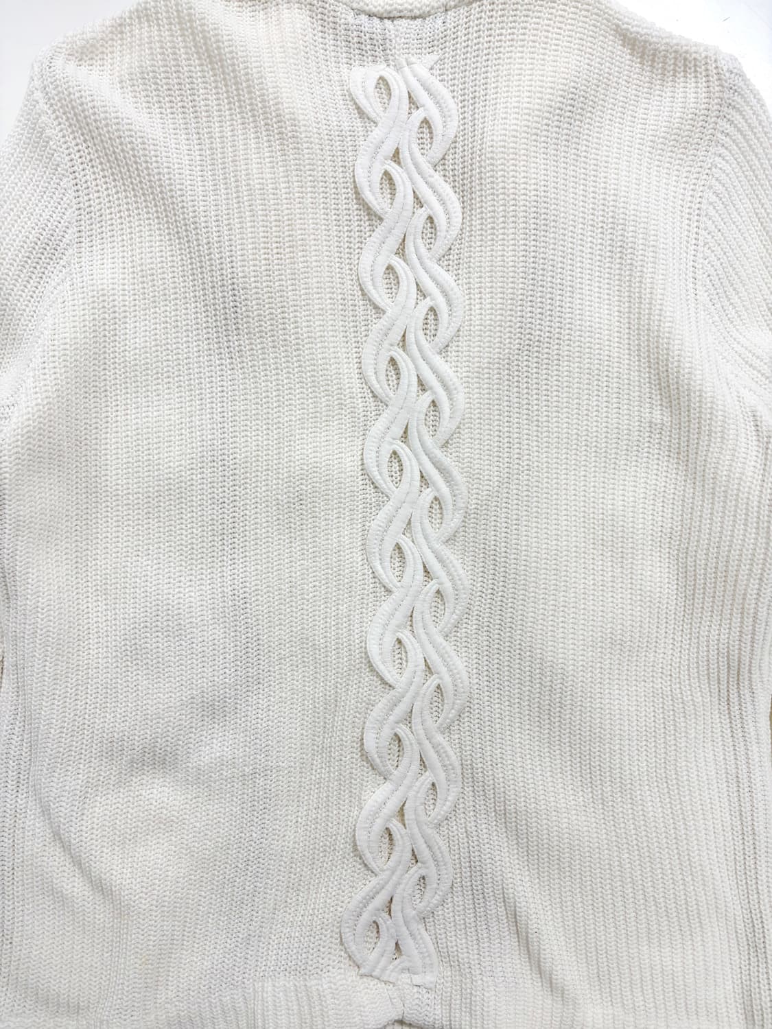 Burnt Innocence Jacket 상품이미지7