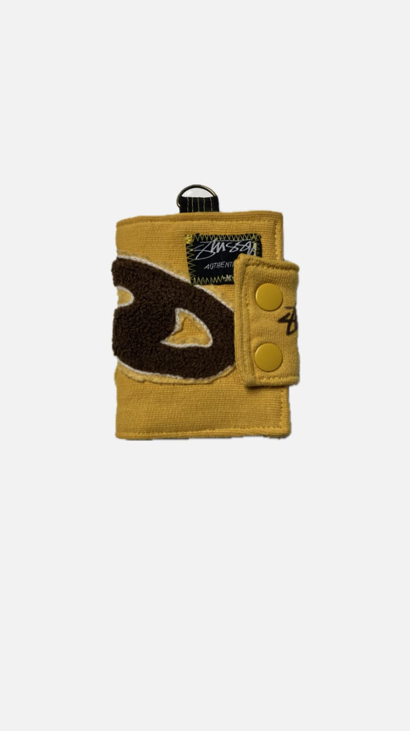 [Tot0_ stussy multi wallet] 상품이미지1