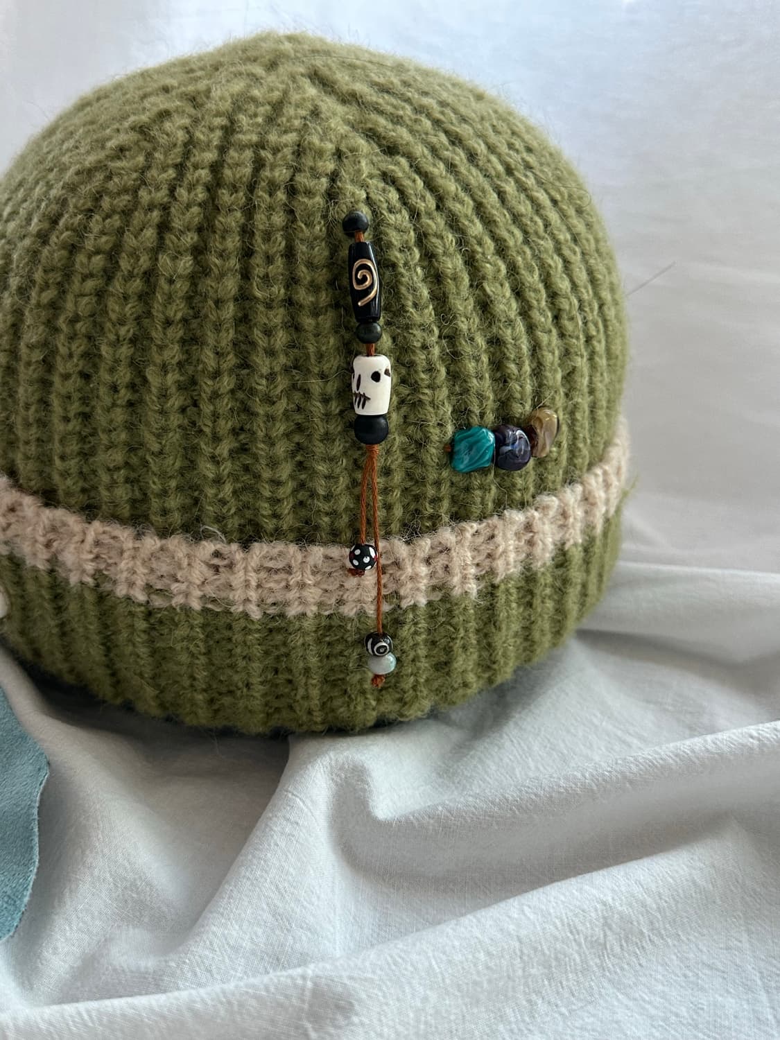 Fuco 비니 상품이미지2