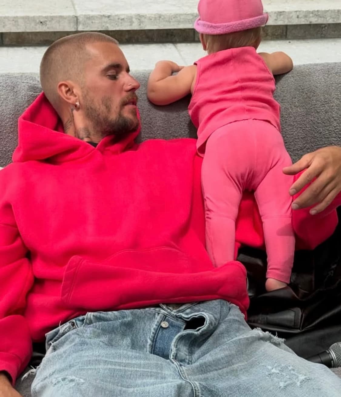 SKYLRK Hoodie Jelly 상품이미지2