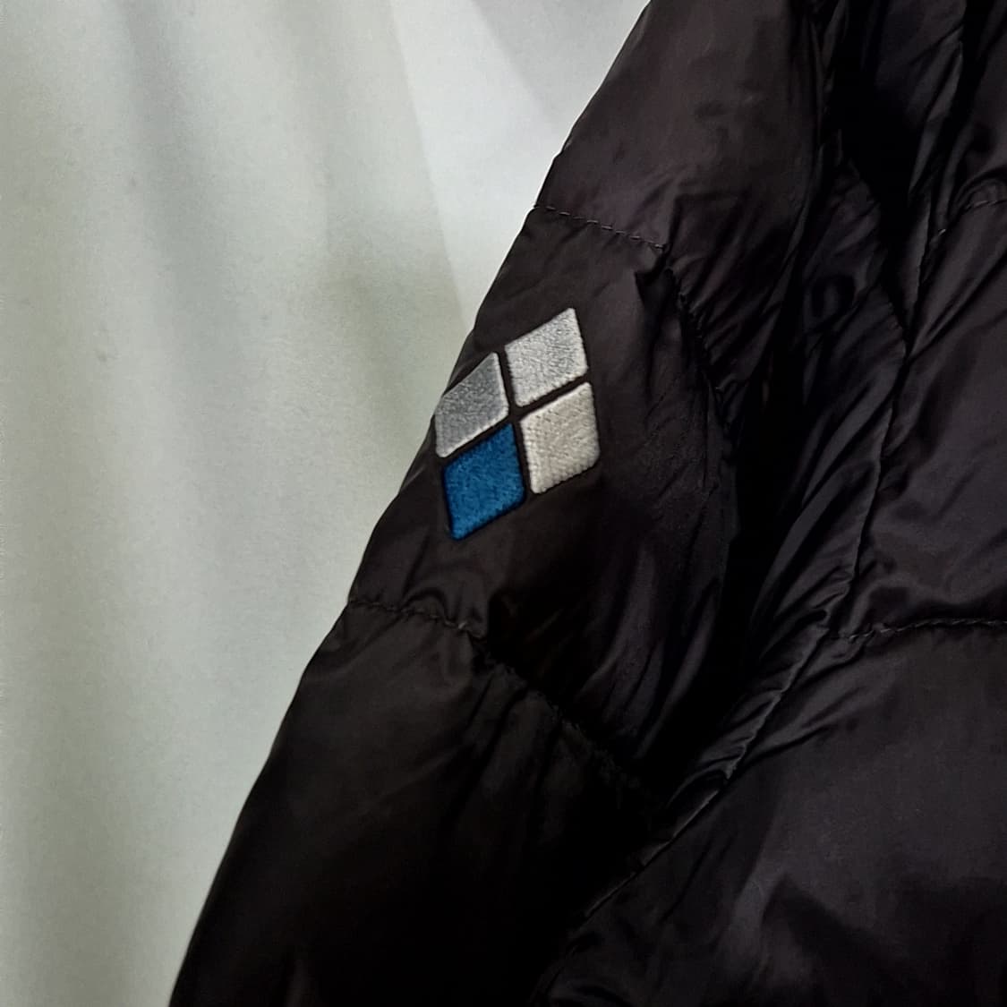 MontBell 몽벨 덕 다운 경량 패딩 상품이미지4