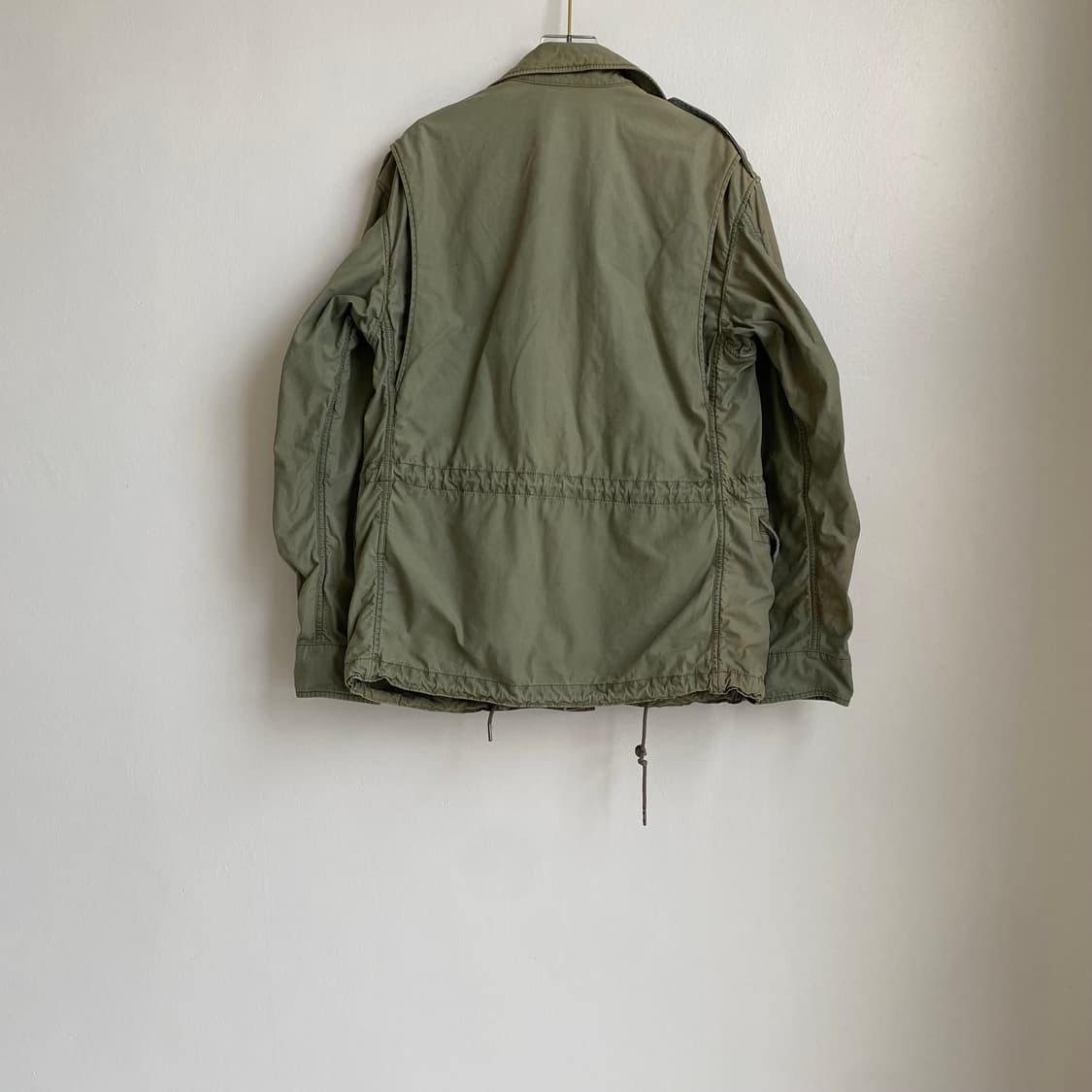 🌊Polo M43 field jacket 상품이미지4