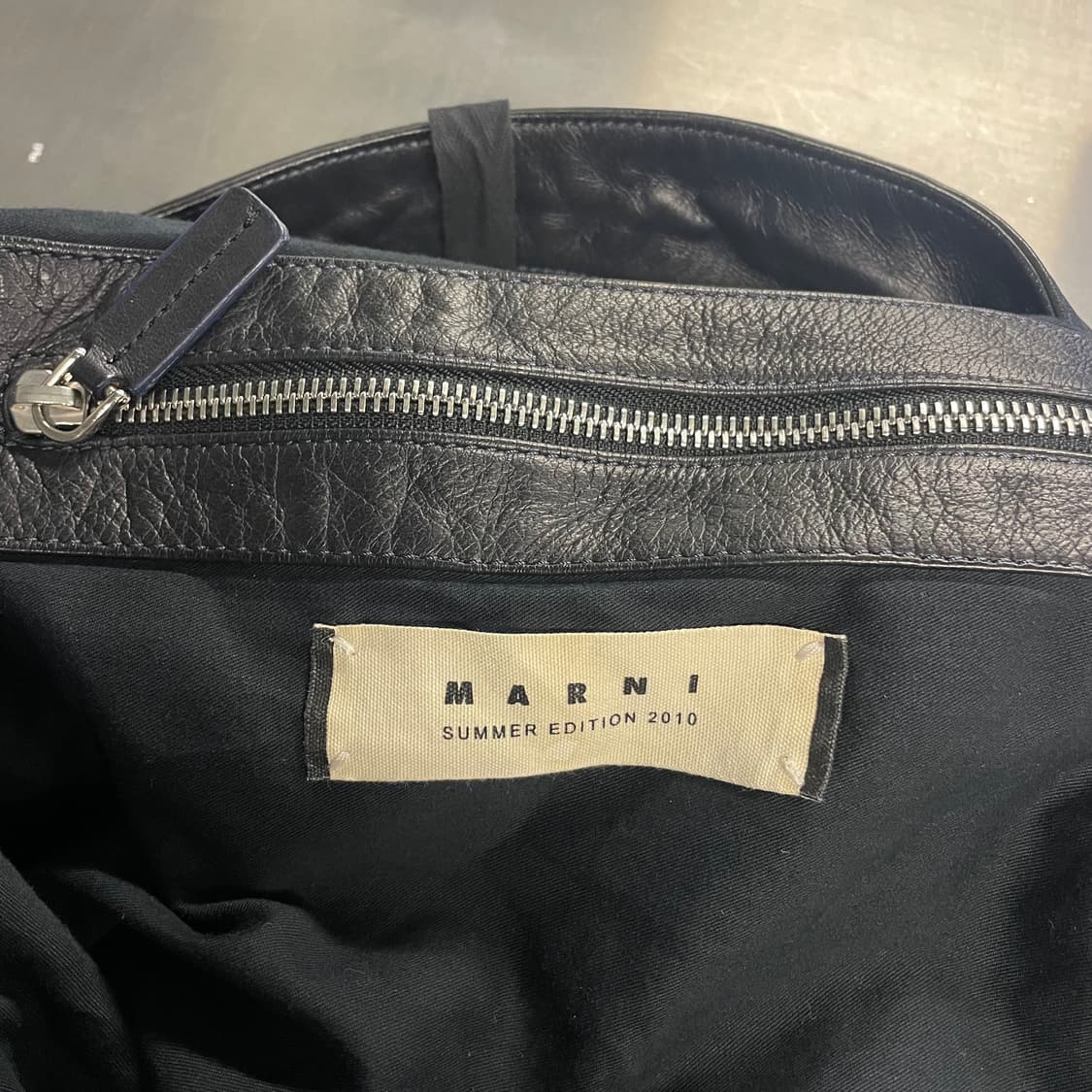 Marni leather bag 상품이미지5