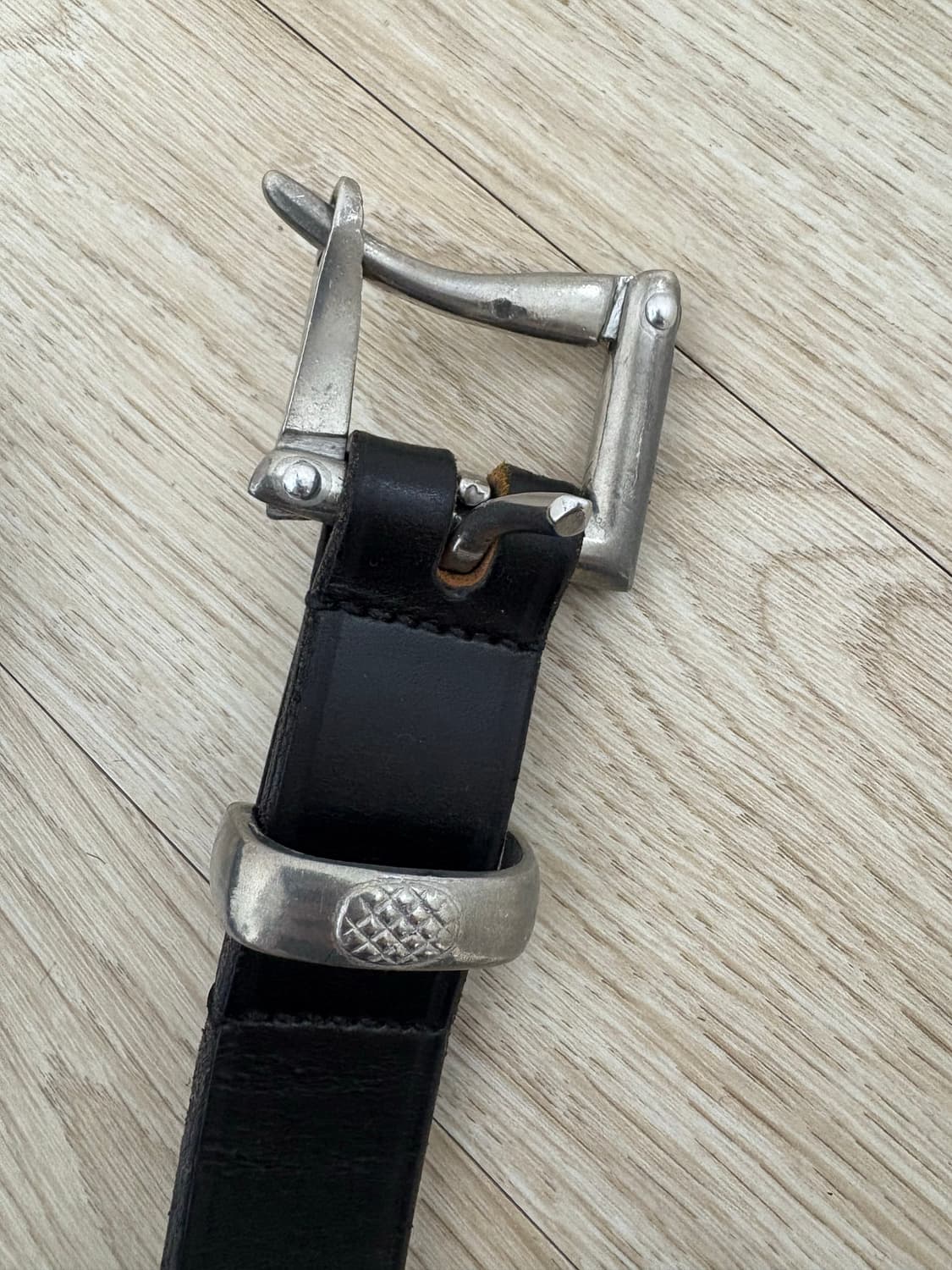 마틴페이지 벨트 34 상품이미지2