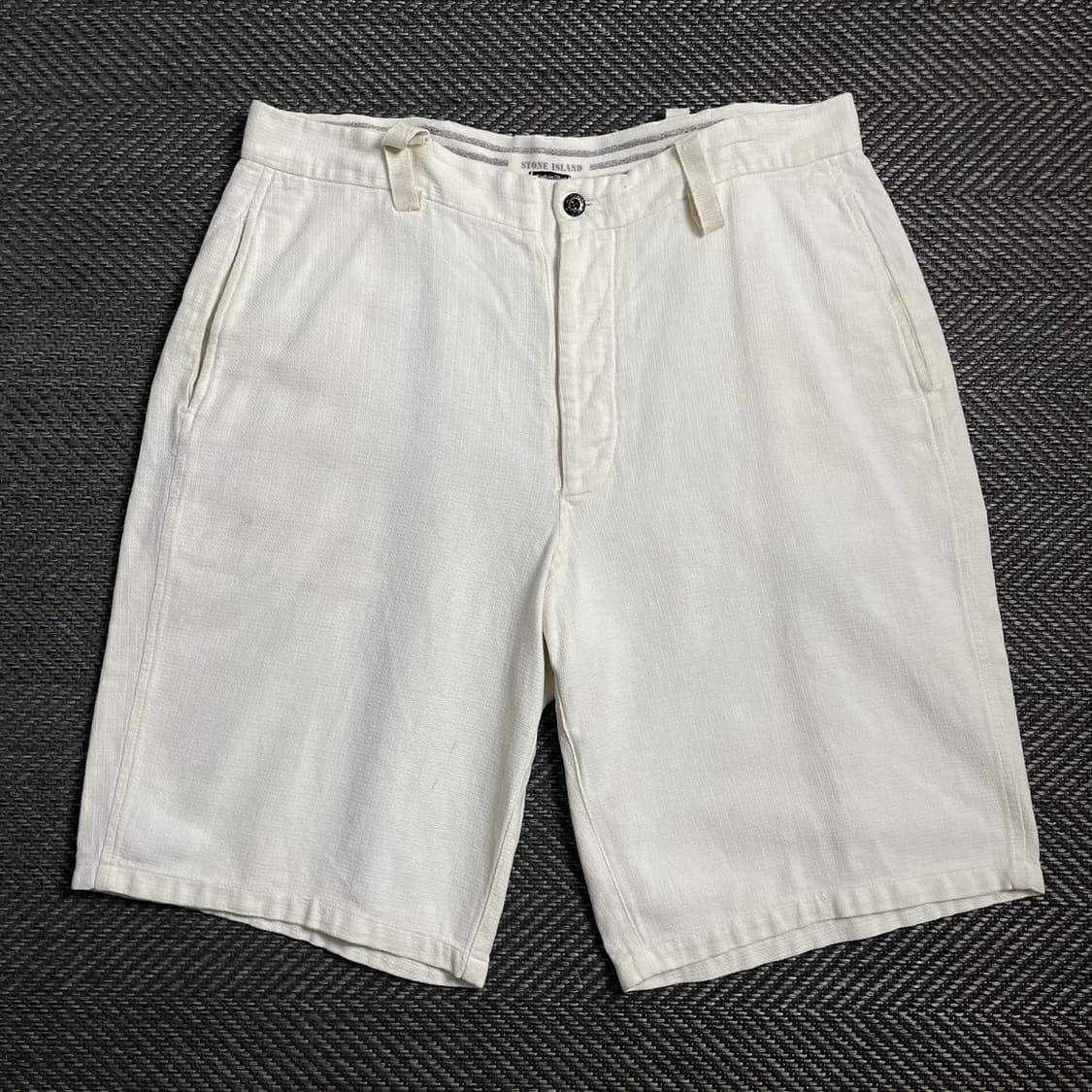 00s 스톤아일랜드 아카이브 버뮤다 팬츠y 4469 상품이미지2