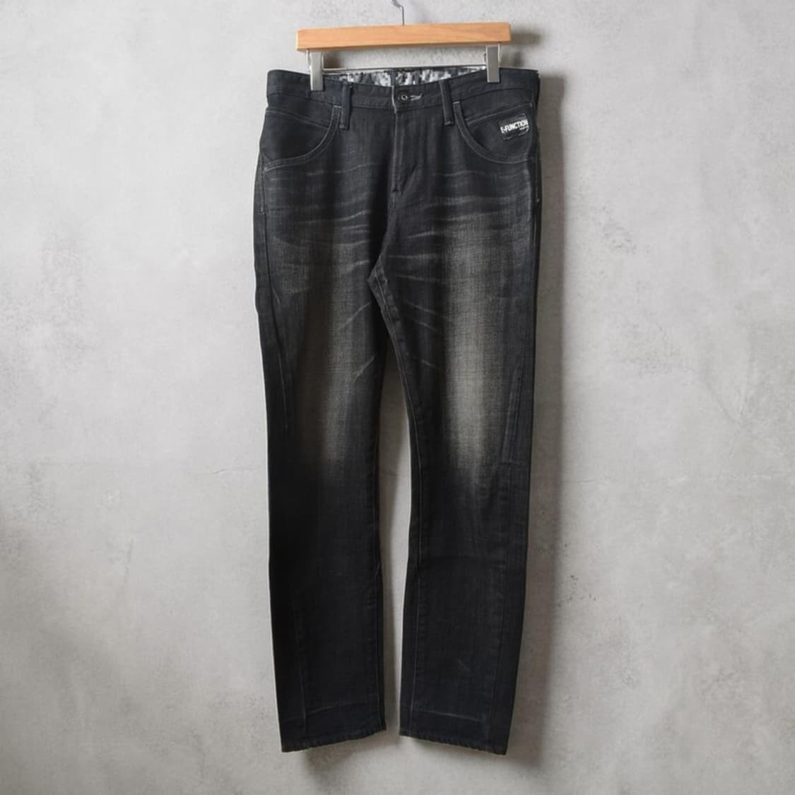 에드윈 이펑션 청바지 30 M0374 상품이미지1