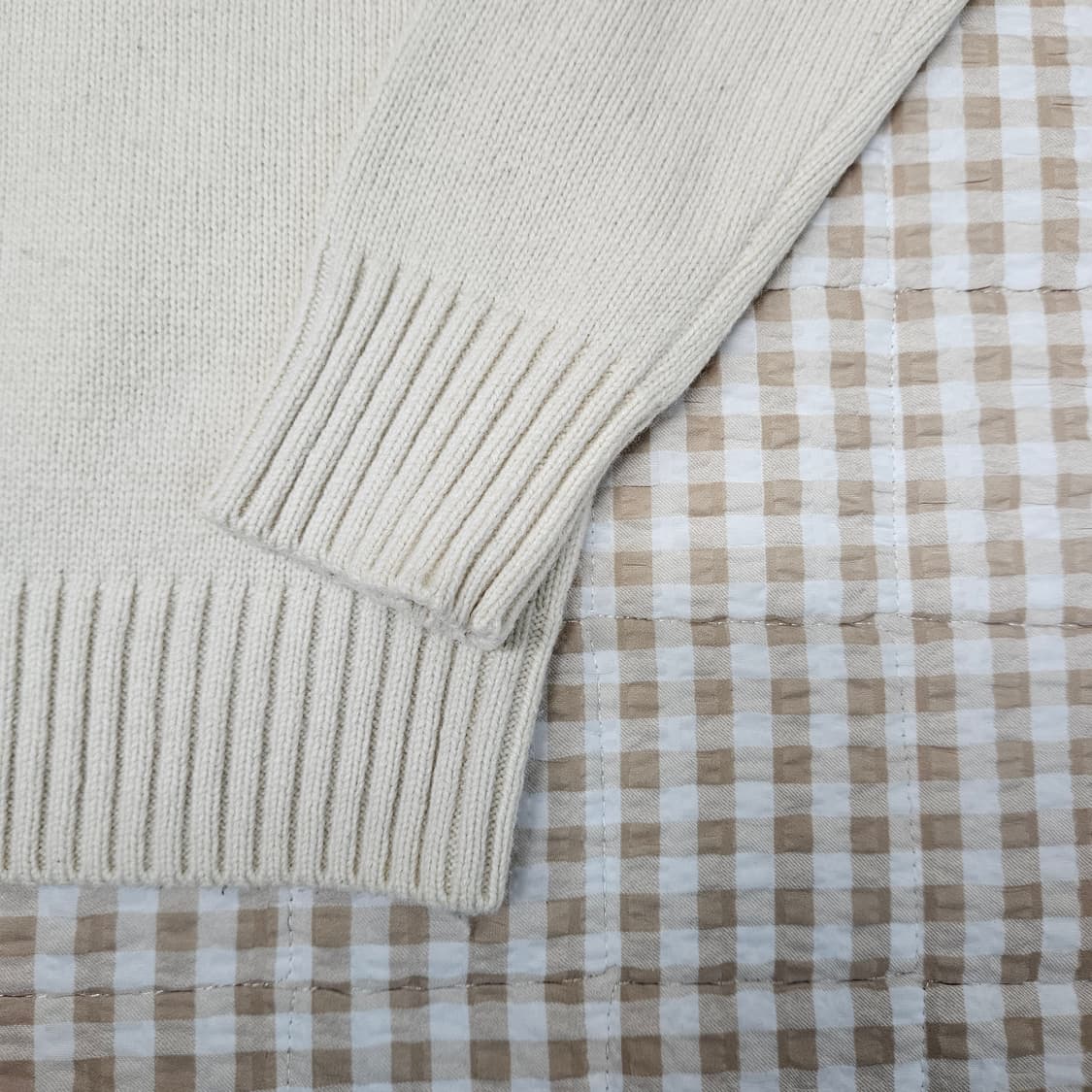 GAP 갭 니트 스웨터 남자100 상품이미지4