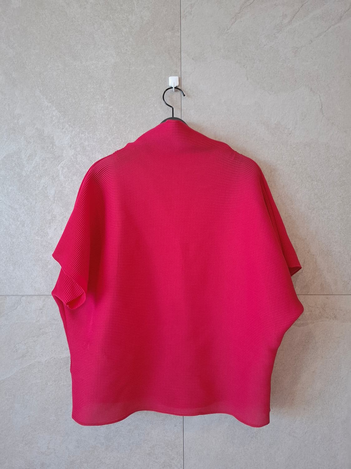 이세이미야케 돌먼 스트레치 플리츠플리즈 상품이미지2