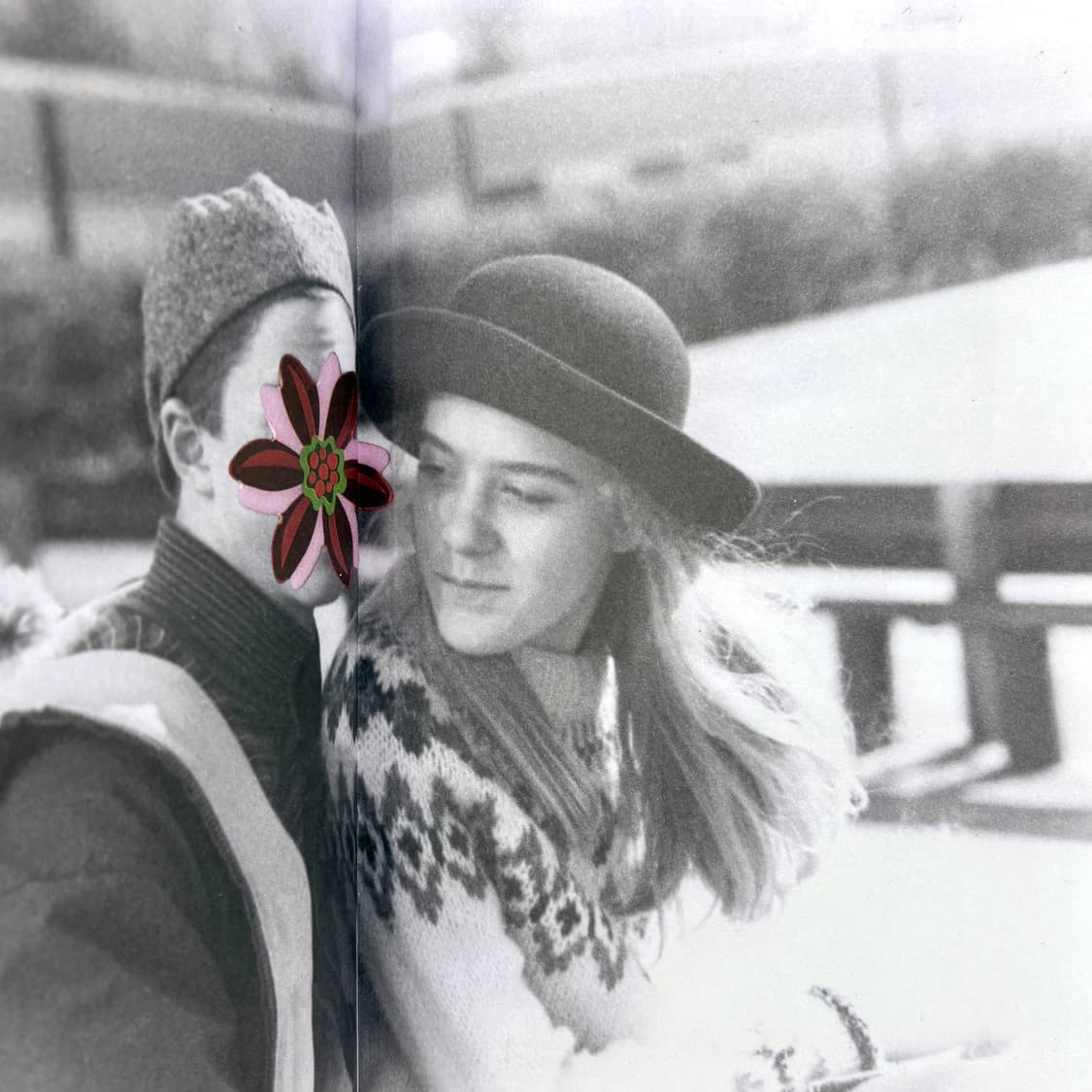 Chloe Sevigny zine 클로에 세비니 상품이미지7