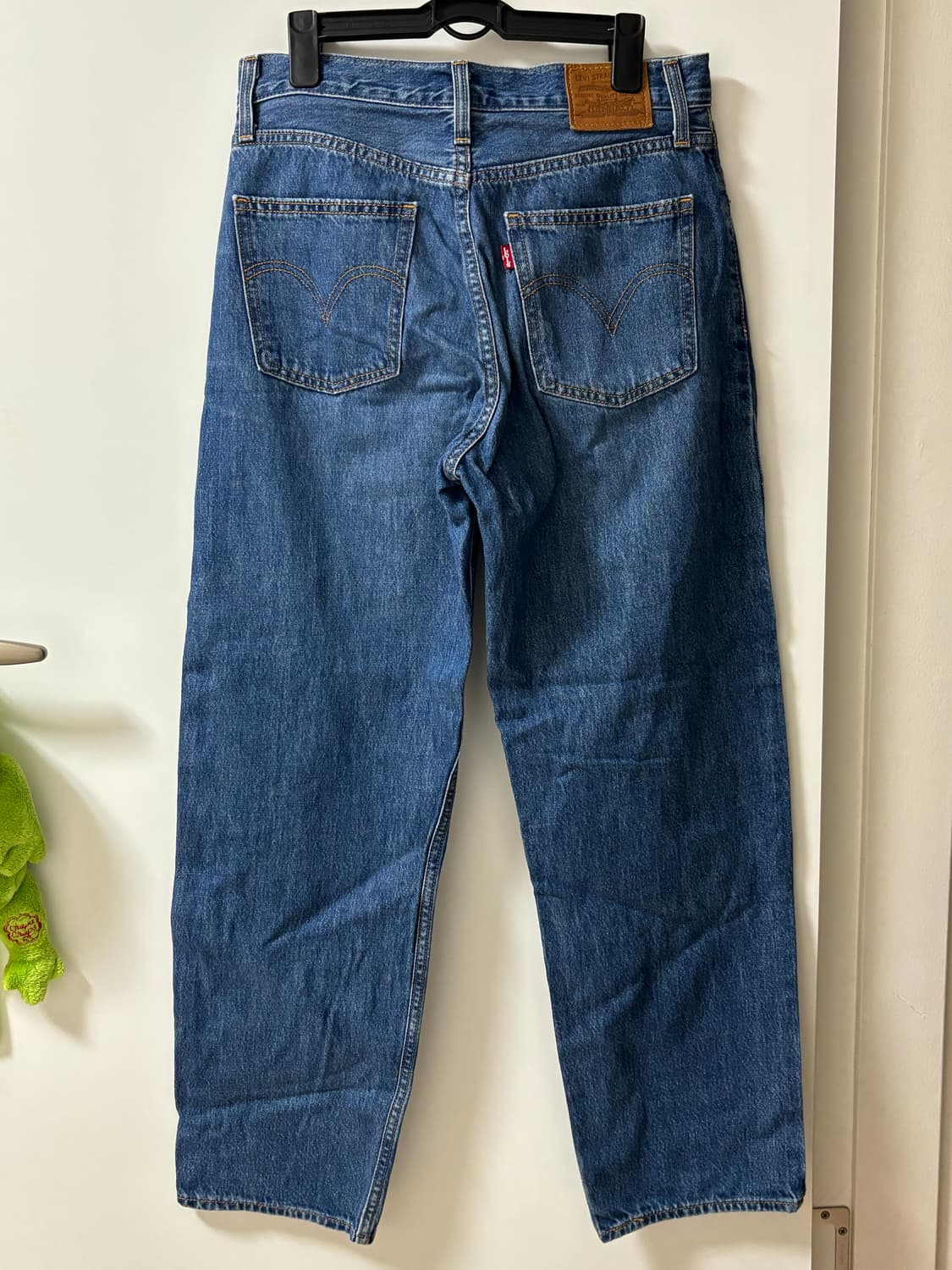 리바이스 바지 상품이미지2