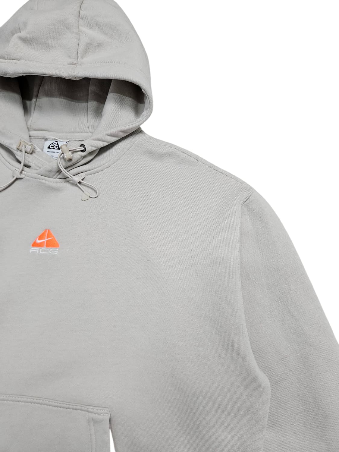 나이키 AGC 써마핏 후드티 상품이미지2