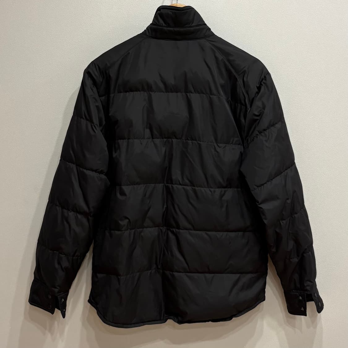 Simplicity Unlimited 언리미티드 구스다운 패딩 자켓 L 상품이미지5