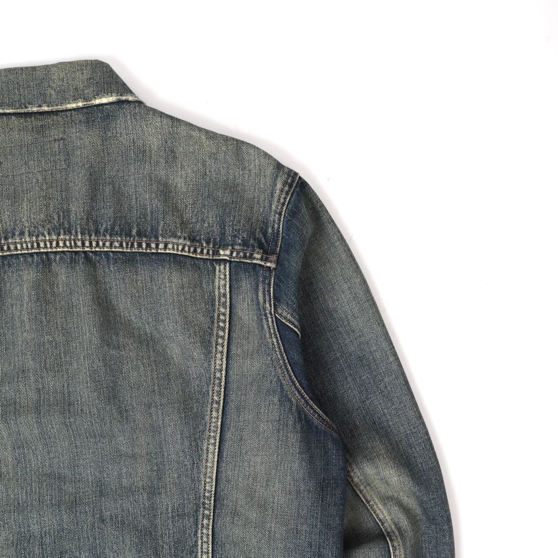 Denim&supply 데님 서플라이 트러커 데님자켓 상품이미지6
