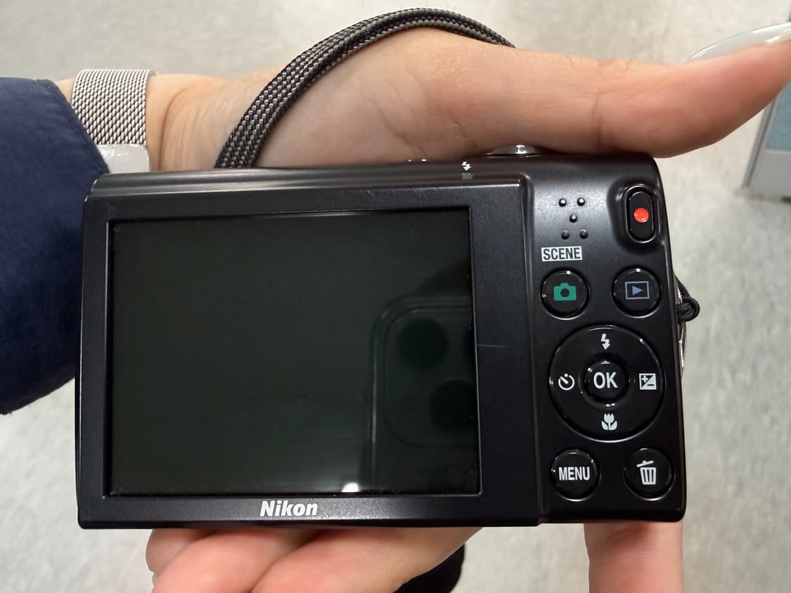 니콘 쿨픽스 S5100 (츄디카) 상품이미지9
