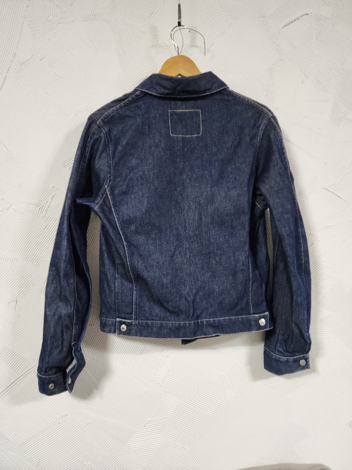 리바이스 엔지니어드 데님 자켓 상품이미지2