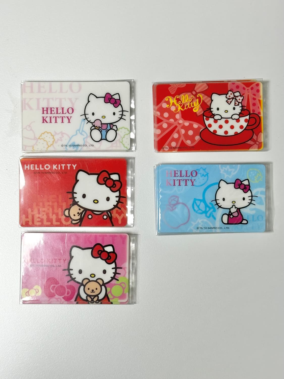 캐릭터 유선이어폰 줄이어폰 상품이미지3