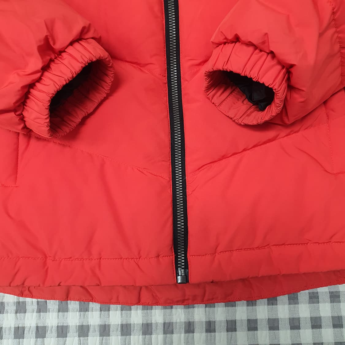 헤드 오리털 패딩 남자95 상품이미지7