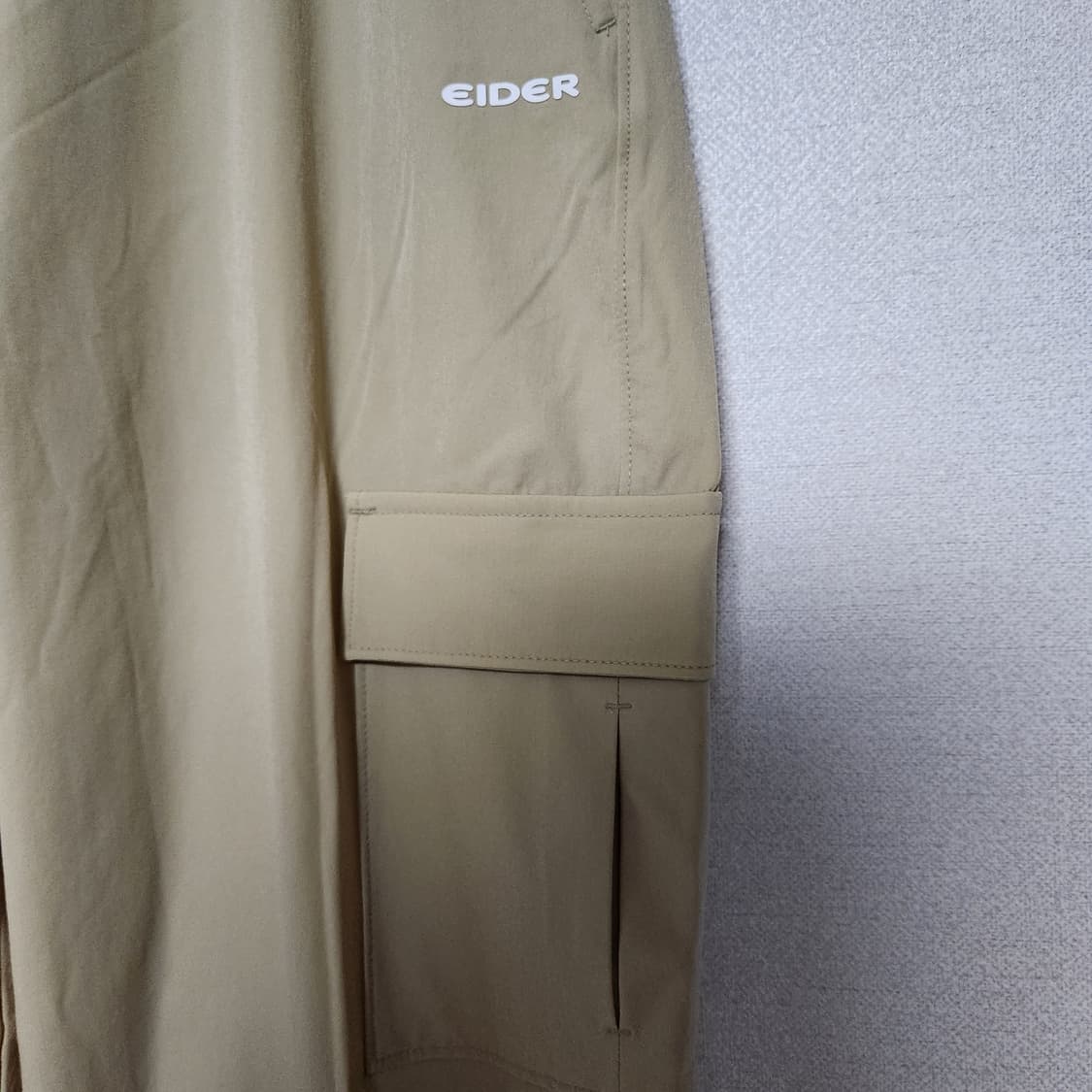 택새옷 아이더 여름 카고 팬츠 36 상품이미지3