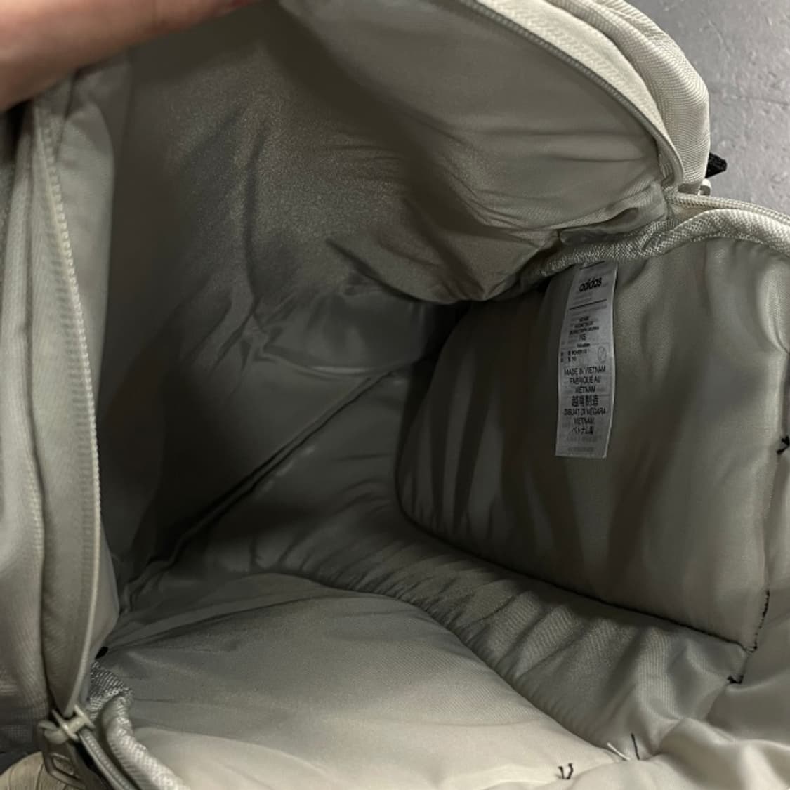 아디다스 백팩 상품이미지5