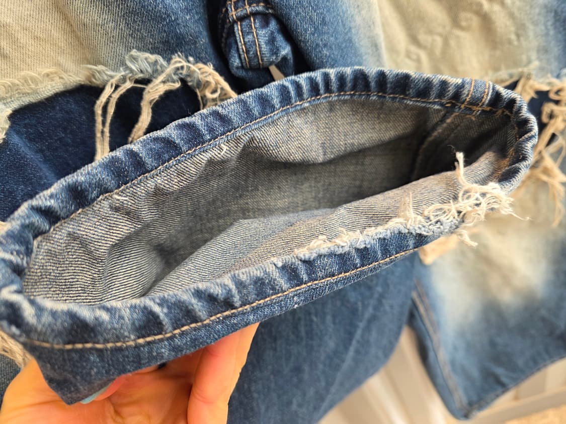 찢청 상품이미지5