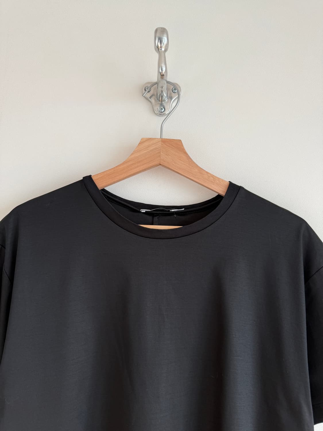 알렉산더왕(Alexanderwang) 반팔 티셔츠 상품이미지2