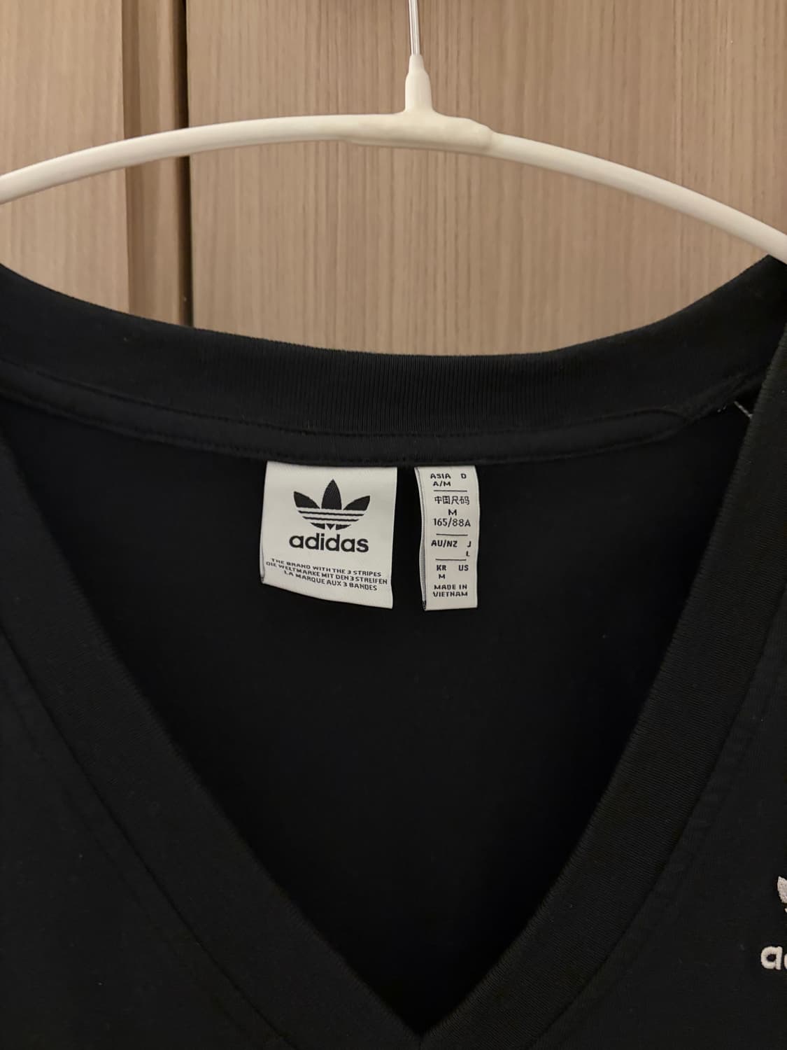 아디다스 반팔 상품이미지2