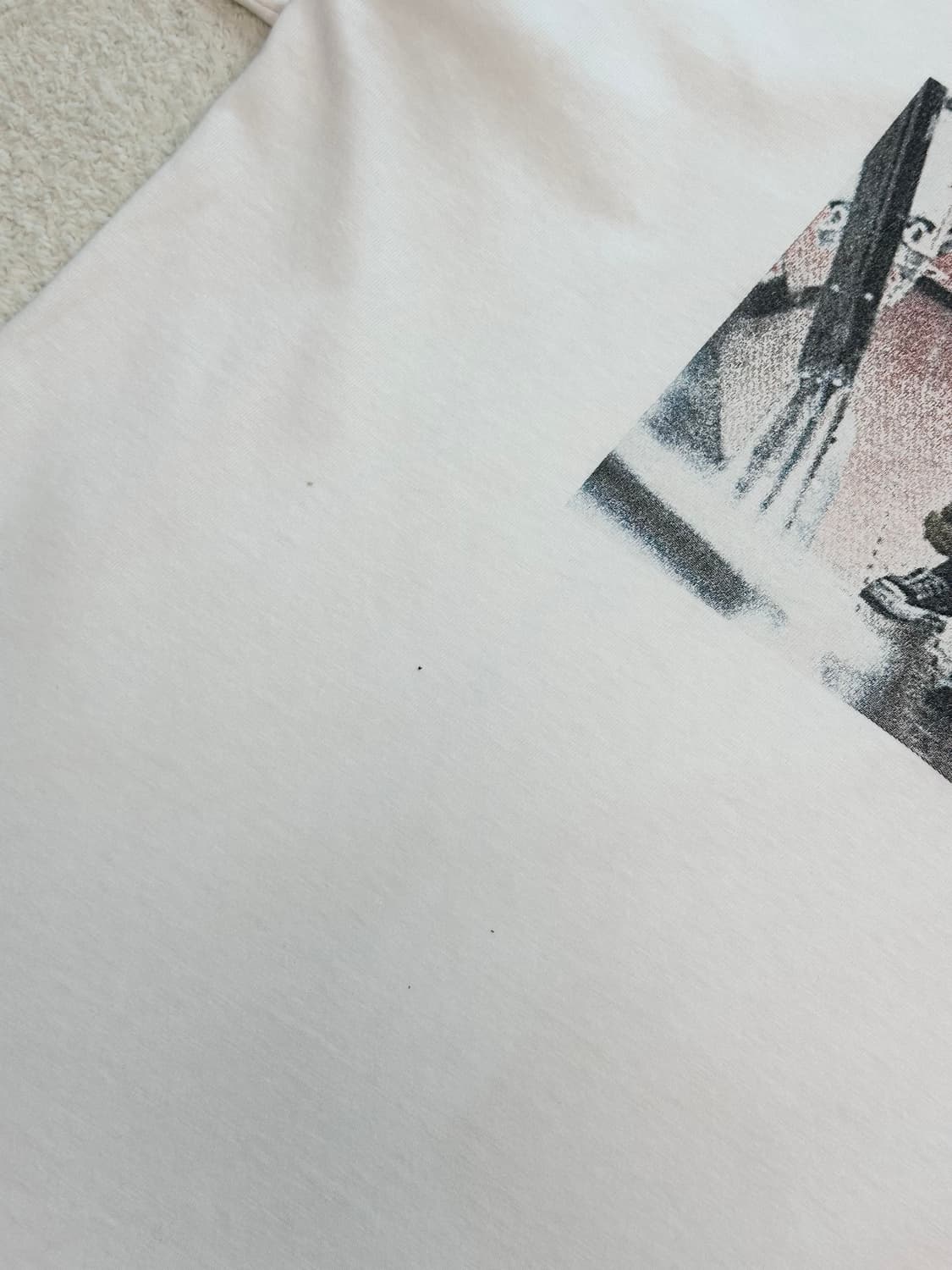 Supreme X 'Kids' by Larry Clark 15ss 반팔티 상품이미지7