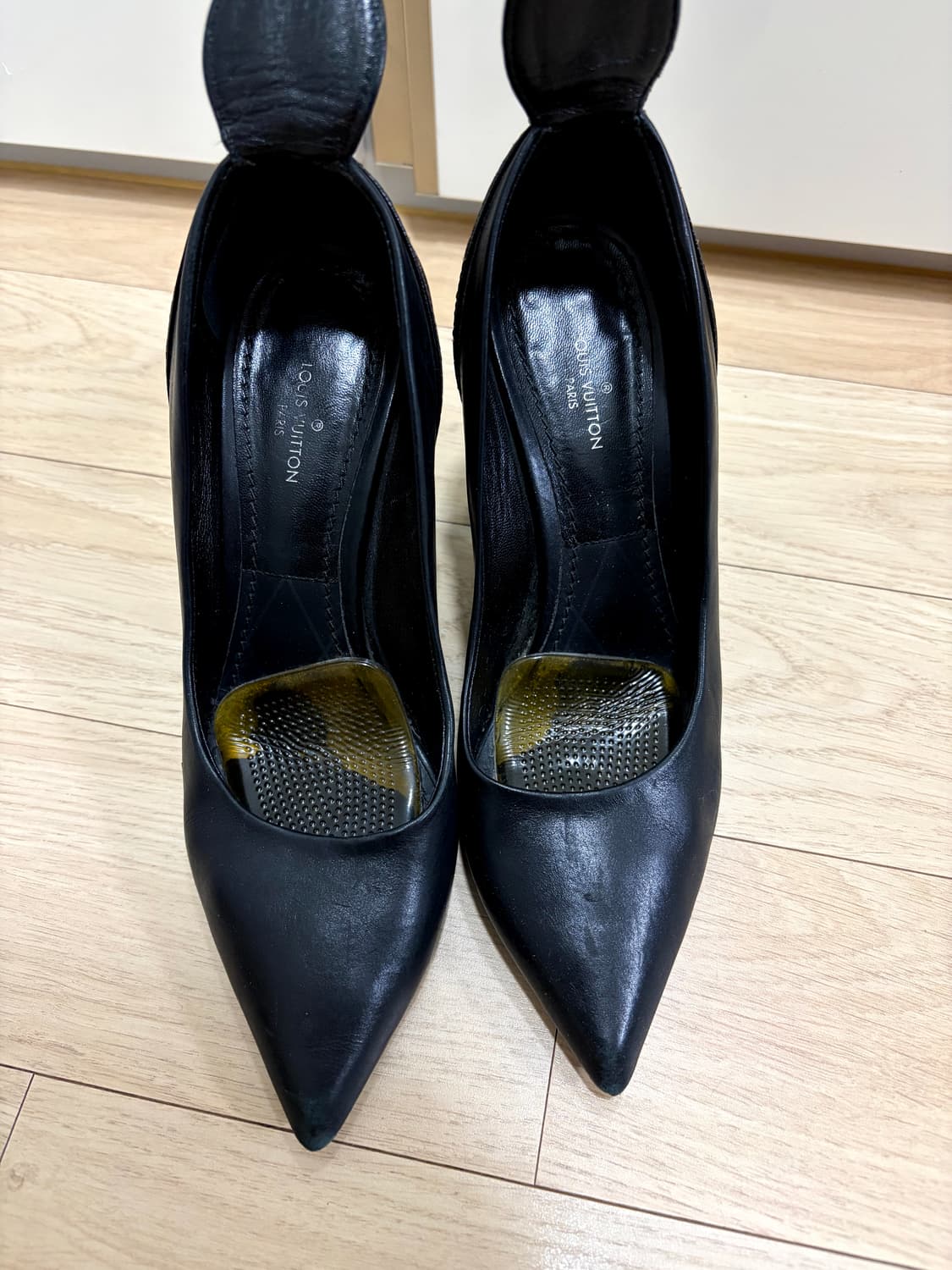 루이비통 정품 하이힐 230 상품이미지2