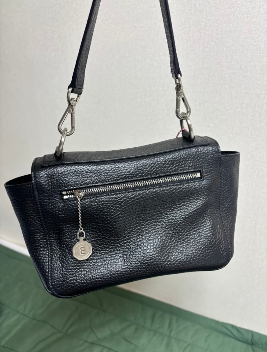 미닛뮤트 페레티 미니 블랙 상품이미지4