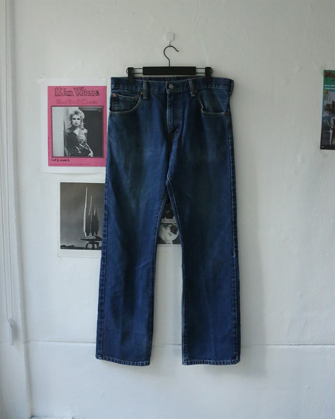 리바이스 517 부츠컷 33 상품이미지3