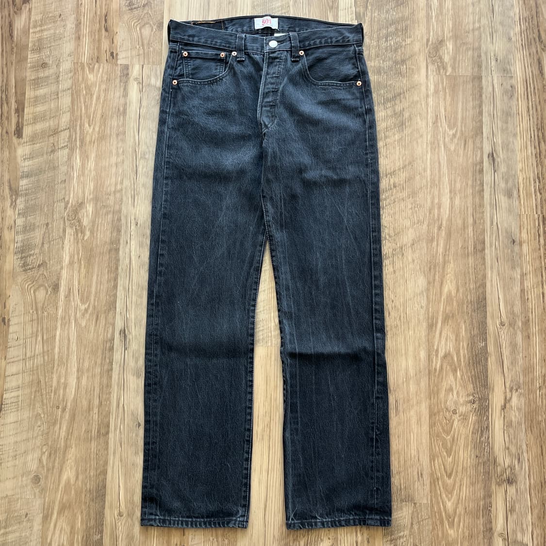 00s 리바이스501 [32/표기33] 상품이미지1
